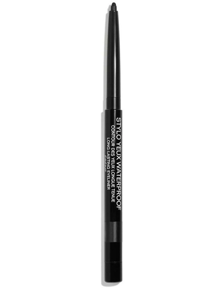 Chanel Stylo Yeux Waterproof Longwear Eyeliner And Kohl Pen image 1