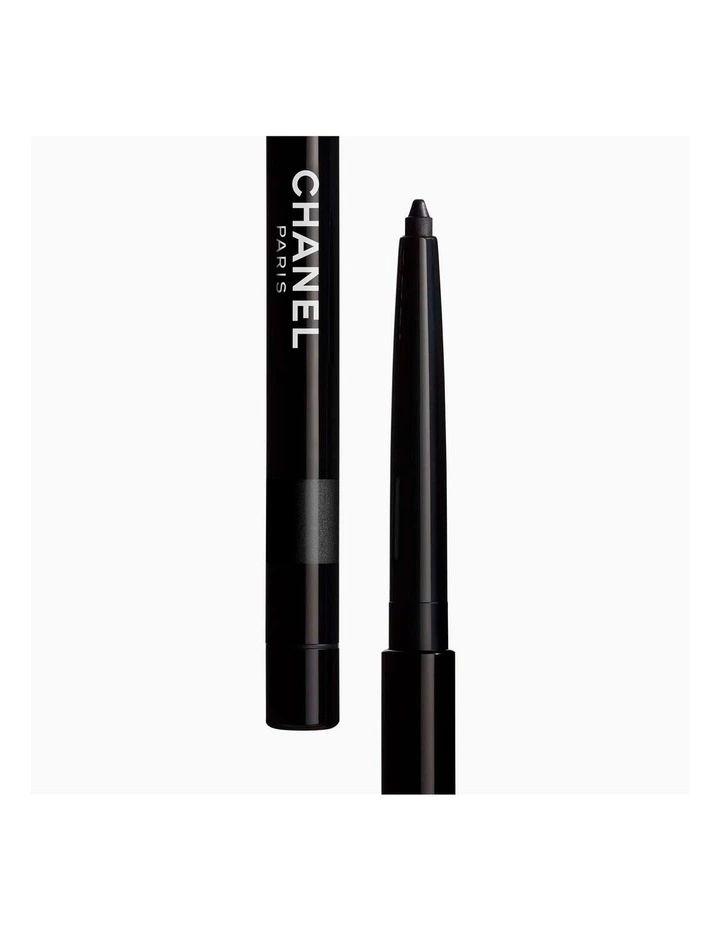 Chanel Stylo Yeux Waterproof Longwear Eyeliner And Kohl Pen image 2