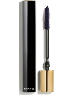 NOIR ALLURE All-In-One Mascara: Volume, Length, Curl and Definition