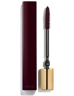 NOIR ALLURE All-In-One Mascara: Volume, Length, Curl and Definition