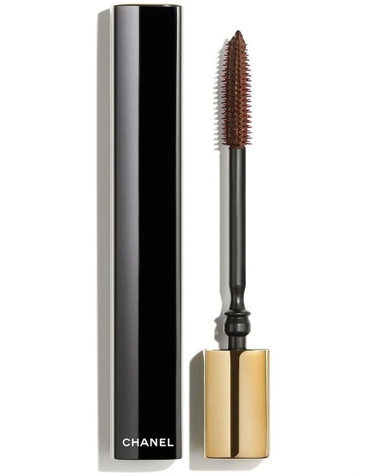 Chanel Noir Allure All-In-One Mascara image 1