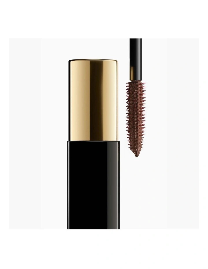 Chanel Noir Allure All-In-One Mascara image 3