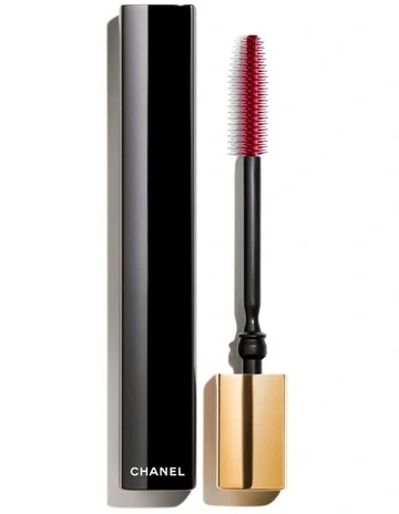NOIR ALLURE All-In-One Mascara: Volume, Length, Curl and Definition