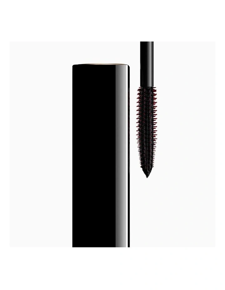 Chanel Noir Allure All-In-One Mascara image 2