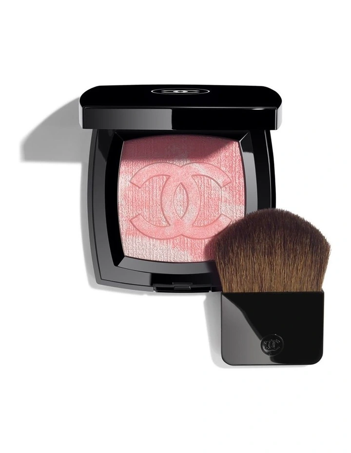 FANTAISIE DE CHANEL Exclusive Creation Blush image 1