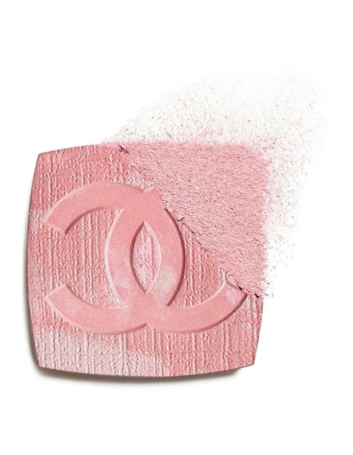 FANTAISIE DE CHANEL Exclusive Creation Blush image 3
