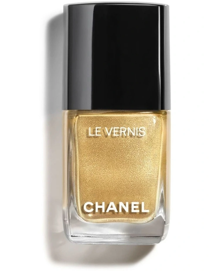 Chanel Le Vernis Nail Colour 101 image 1