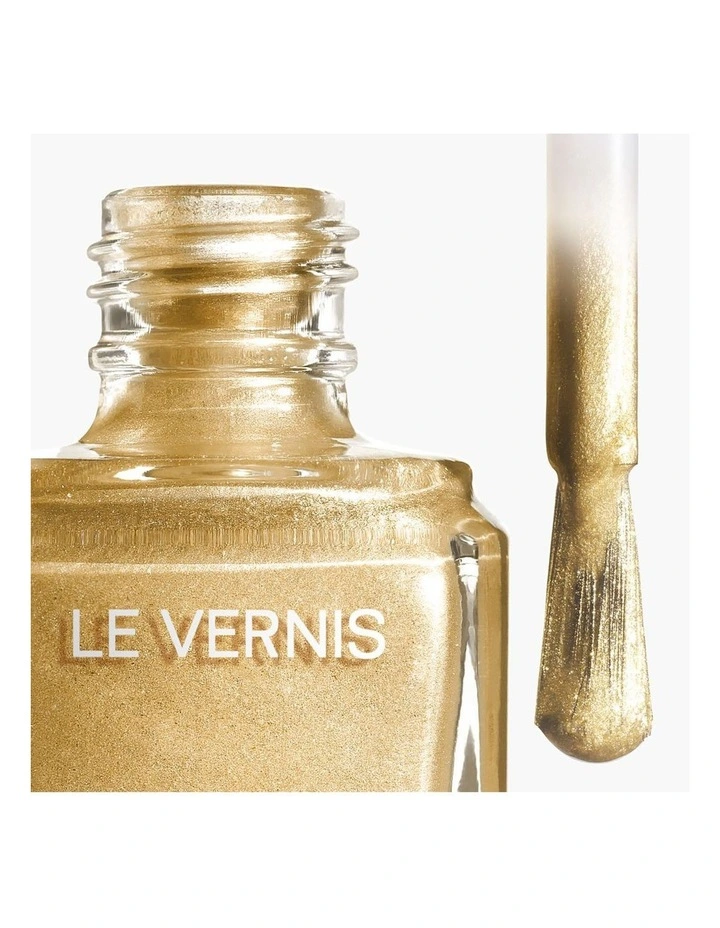 Chanel Le Vernis Nail Colour 101 image 2