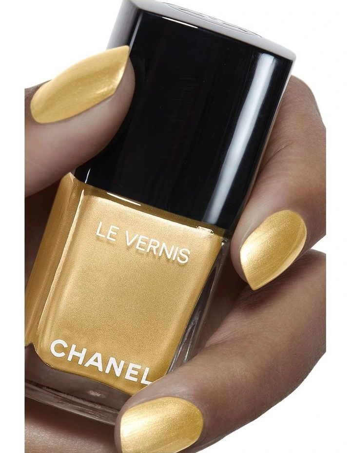 Chanel Le Vernis Nail Colour 101 image 4