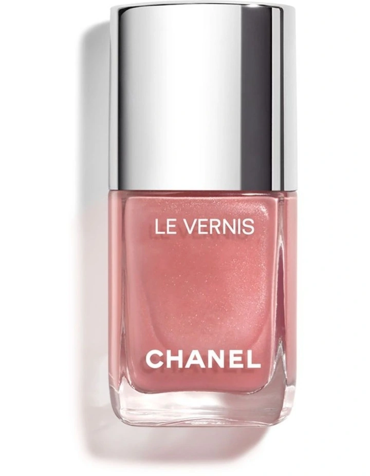 LE VERNIS Longwear Nail Colour image 1