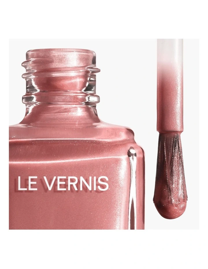 LE VERNIS Longwear Nail Colour image 2