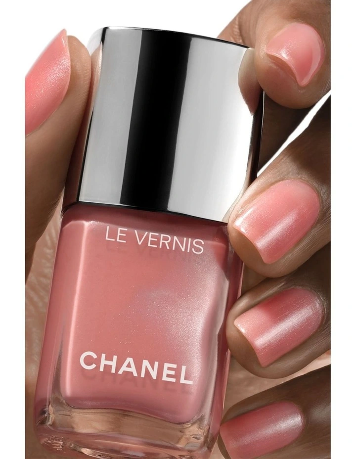 LE VERNIS Longwear Nail Colour image 4