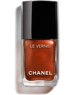 LE VERNIS Longwear Nail Colour