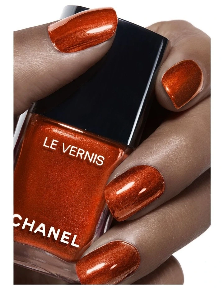 LE VERNIS Longwear Nail Colour image 4