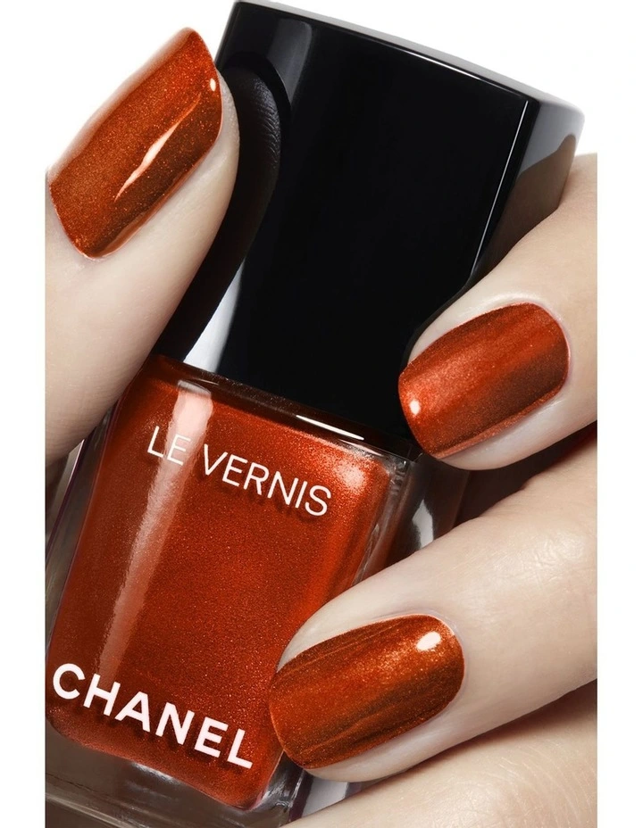 LE VERNIS Longwear Nail Colour image 5