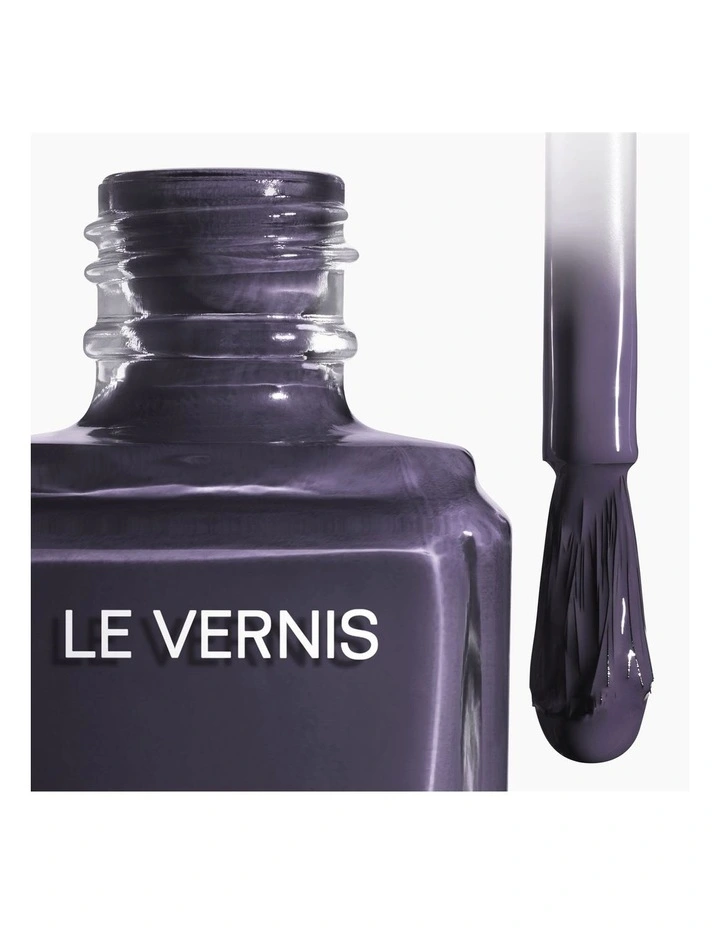 Chanel Le Vernis Nail Colour 101 image 2