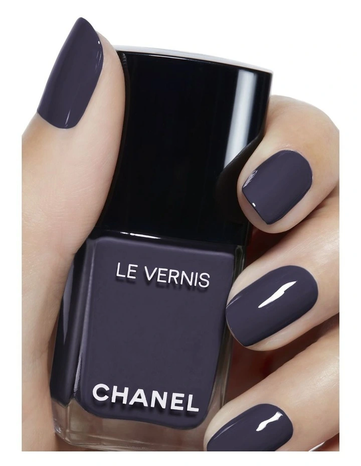 Chanel Le Vernis Nail Colour 101 image 5