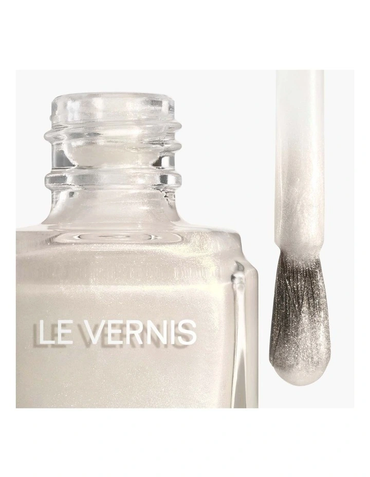LE VERNIS Longwear Nail Colour image 2