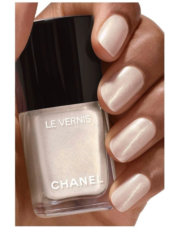 LE VERNIS Longwear Nail Colour image 5