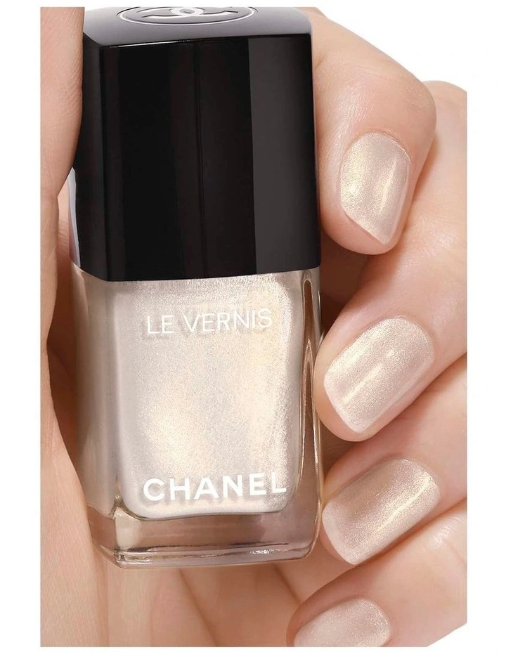 LE VERNIS Longwear Nail Colour image 6