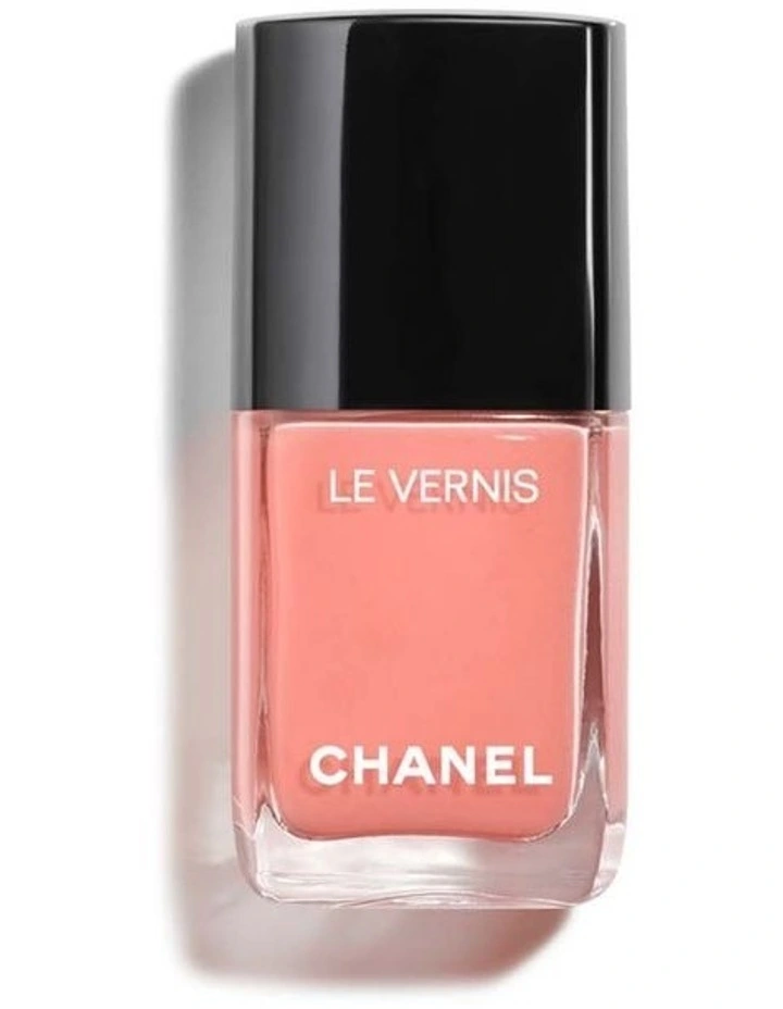 LE VERNIS Longwear Nail Colour image 1