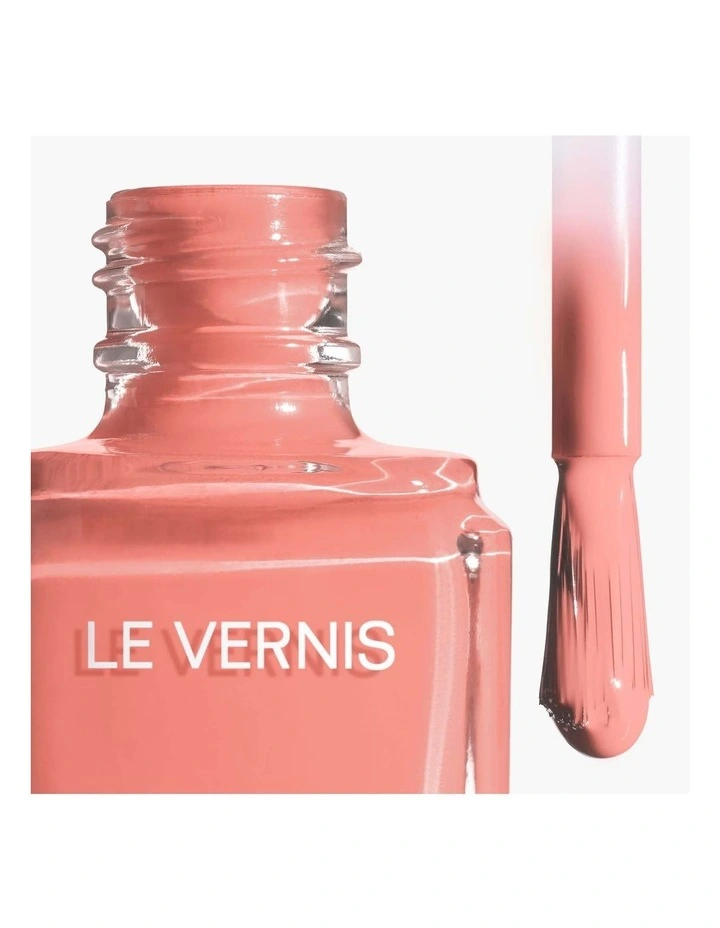 LE VERNIS Longwear Nail Colour image 2
