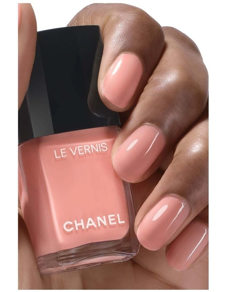 LE VERNIS Longwear Nail Colour image 5