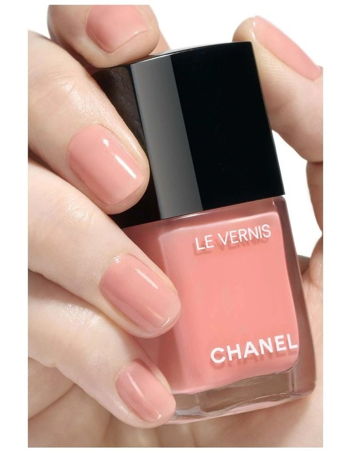 LE VERNIS Longwear Nail Colour image 6