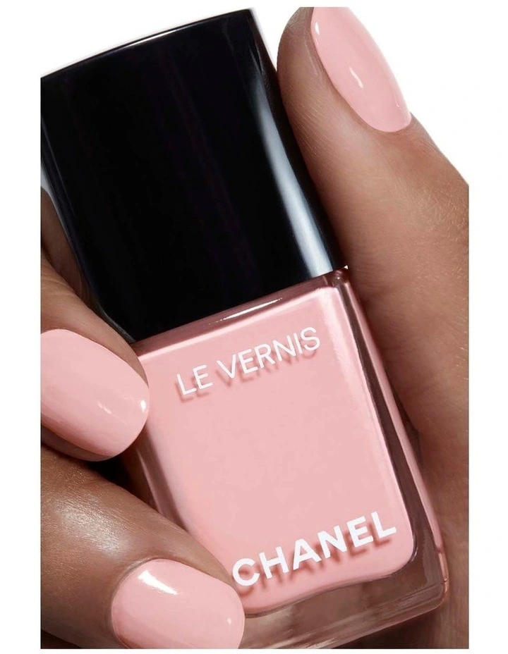 LE VERNIS Nail Colour image 4