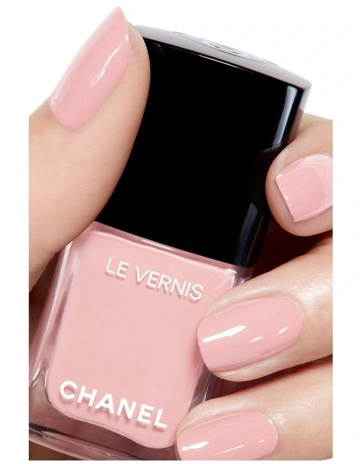 LE VERNIS Nail Colour image 5