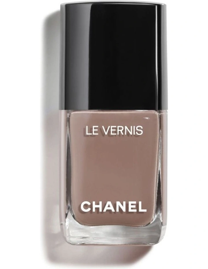 LE VERNIS Nail Colour image 1