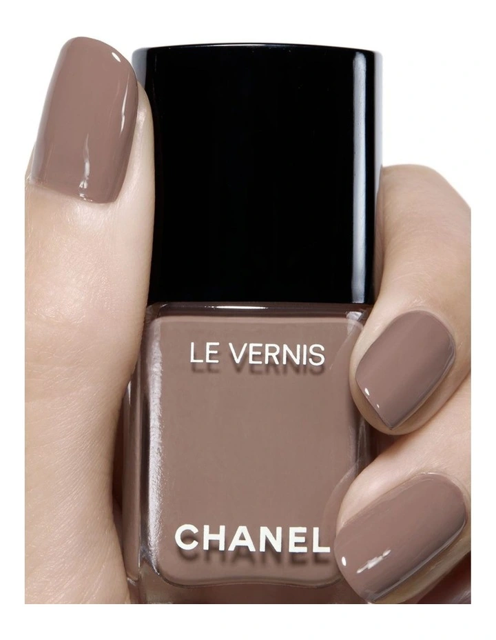 LE VERNIS Nail Colour image 4