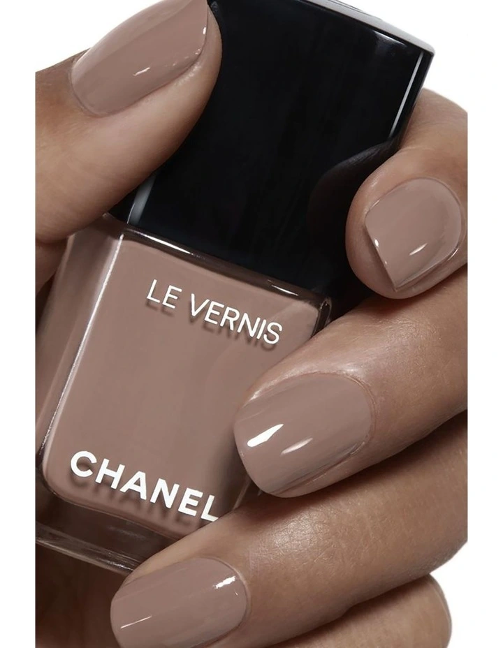 LE VERNIS Nail Colour image 5