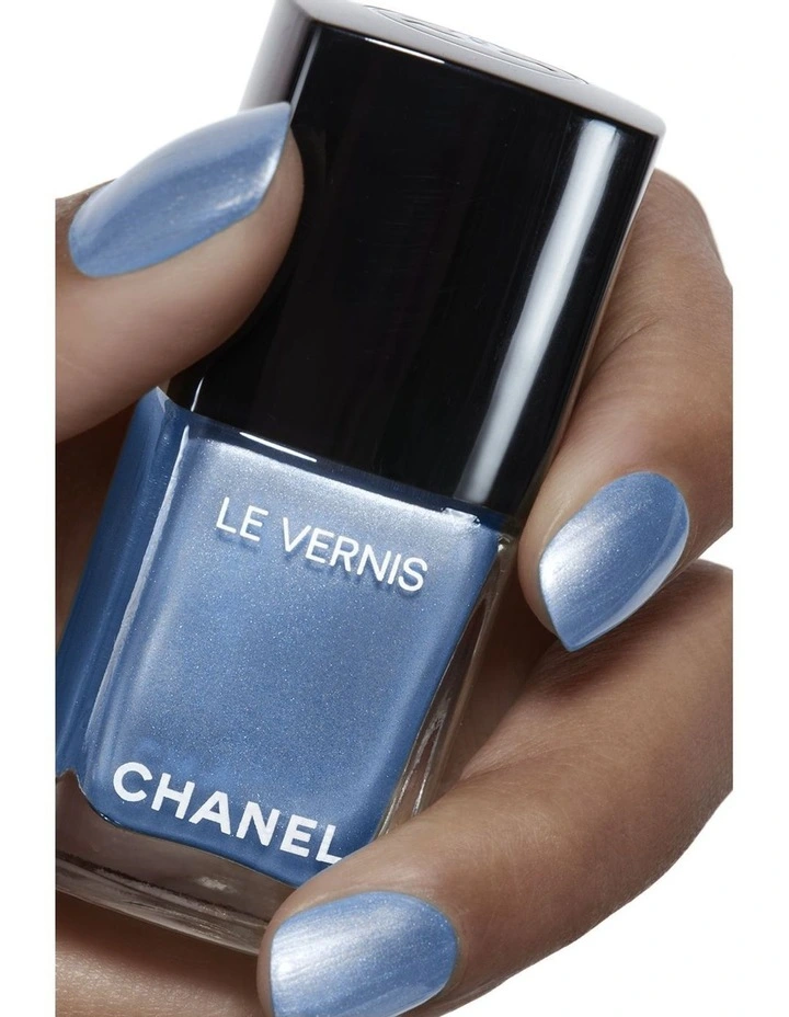 Chanel Le Vernis Nail Colour 101 MYER
