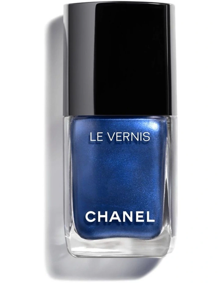 Chanel Le Vernis Nail Colour 101 image 1