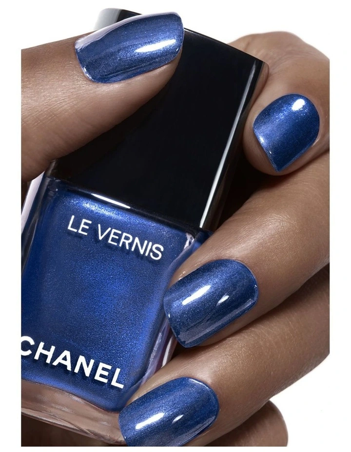 Chanel Le Vernis Nail Colour 101 image 4