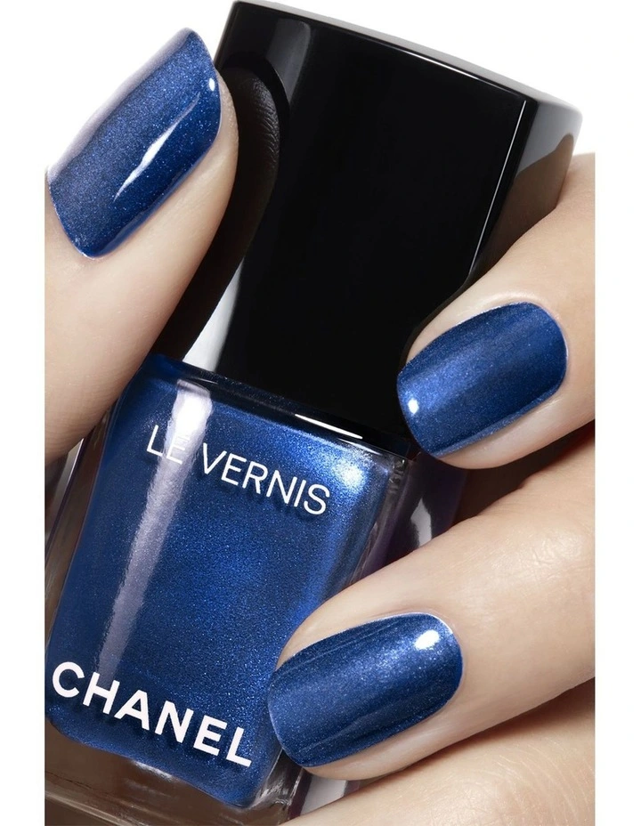 Chanel Le Vernis Nail Colour 101 image 5