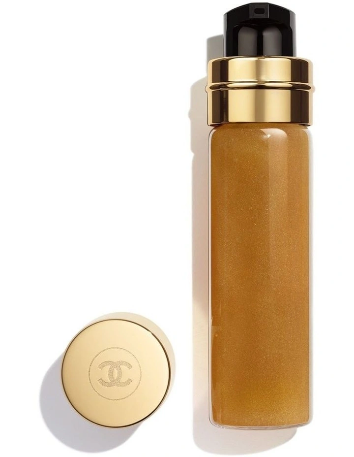 SUBLIMAGE L'EXTRAIT DE NUIT, LA RECHARGE Ultimate Repair Night Concentrate image 1