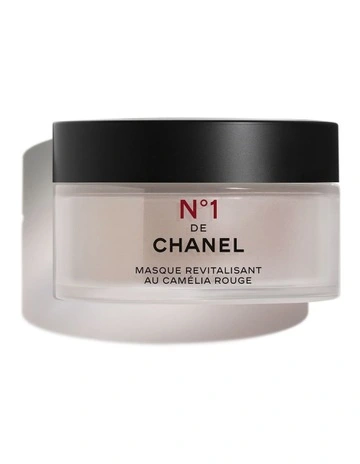 N°1 DE CHANEL REVITALIZING MASK