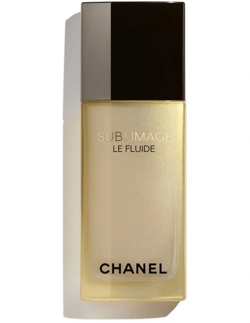 SUBLIMAGE LE FLUIDE Emulsion