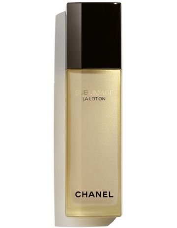 CHANEL SUBLIMAGE LA BRUME 本体＋リフィル1本セット CHANEL Sublimage La Brume RECHARGE REFILL Intense