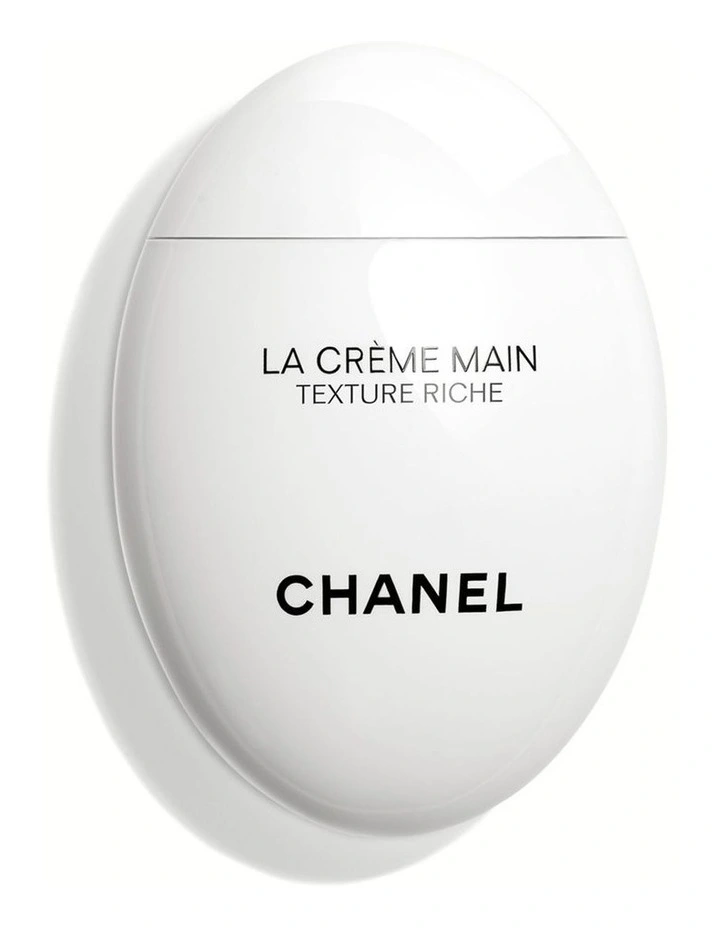 LA CRÈME MAIN TEXTURE RICHE Nourish-Protect-Illuminate image 1