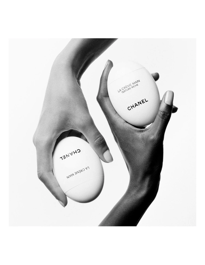 LA CRÈME MAIN TEXTURE RICHE Nourish-Protect-Illuminate image 6
