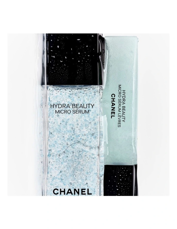 HYDRA BEAUTY MICRO SÉRUM LÈVRES Intense Replenishing Hydration image 4