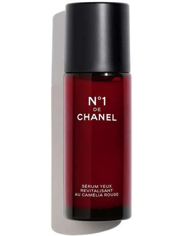 N°1 DE CHANEL REVITALIZING EYE SERUM