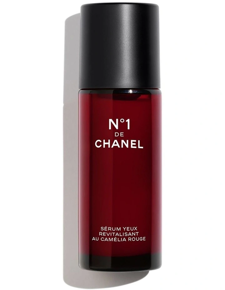 N°1 DE CHANEL REVITALIZING EYE SERUM image 1