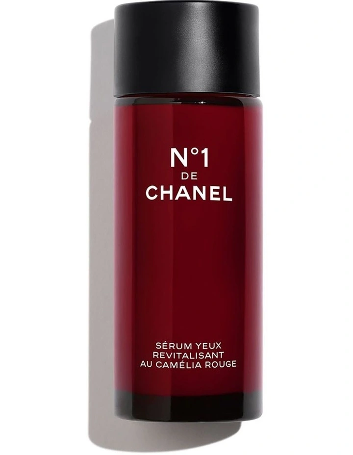 N°1 DE CHANEL REVITALIZING EYE SERUM - REFILL image 1