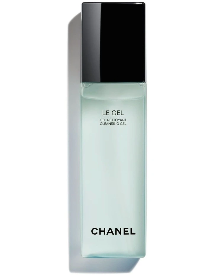LE GEL Cleansing Gel image 1