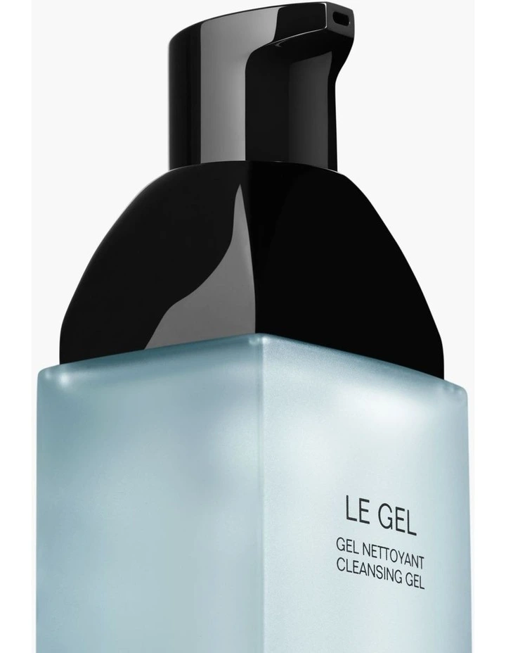 LE GEL Cleansing Gel image 2