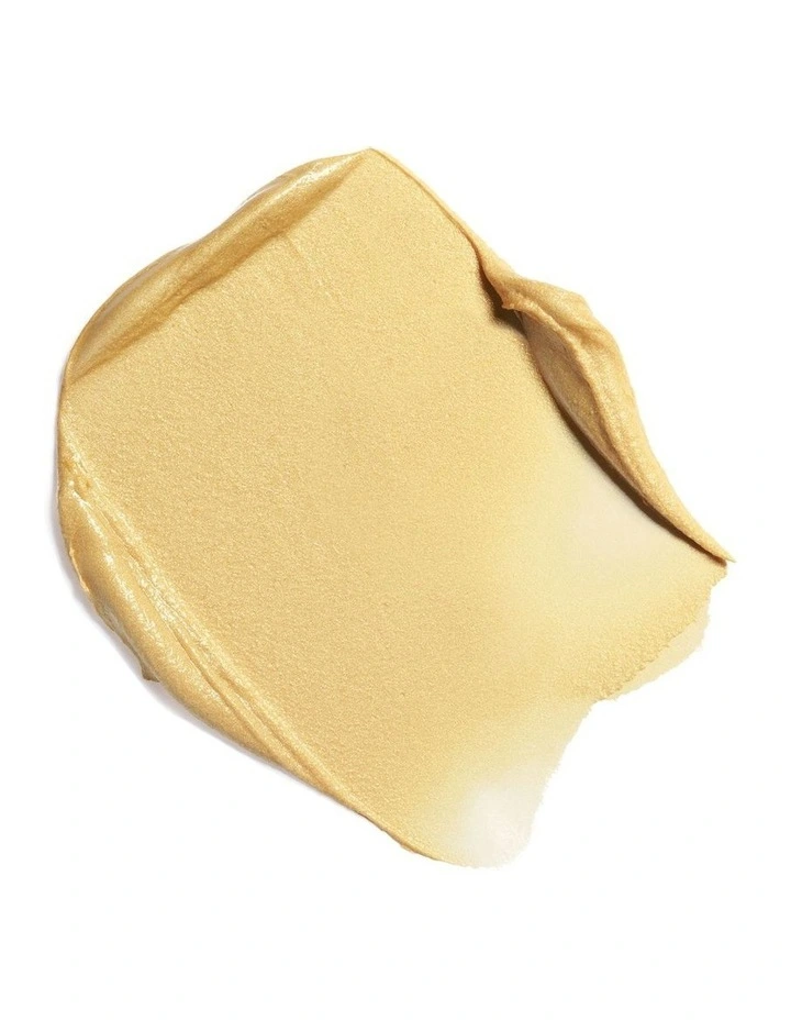 SUBLIMAGE L'EXTRAIT POMMADE OR Golden Radiance Balm image 3